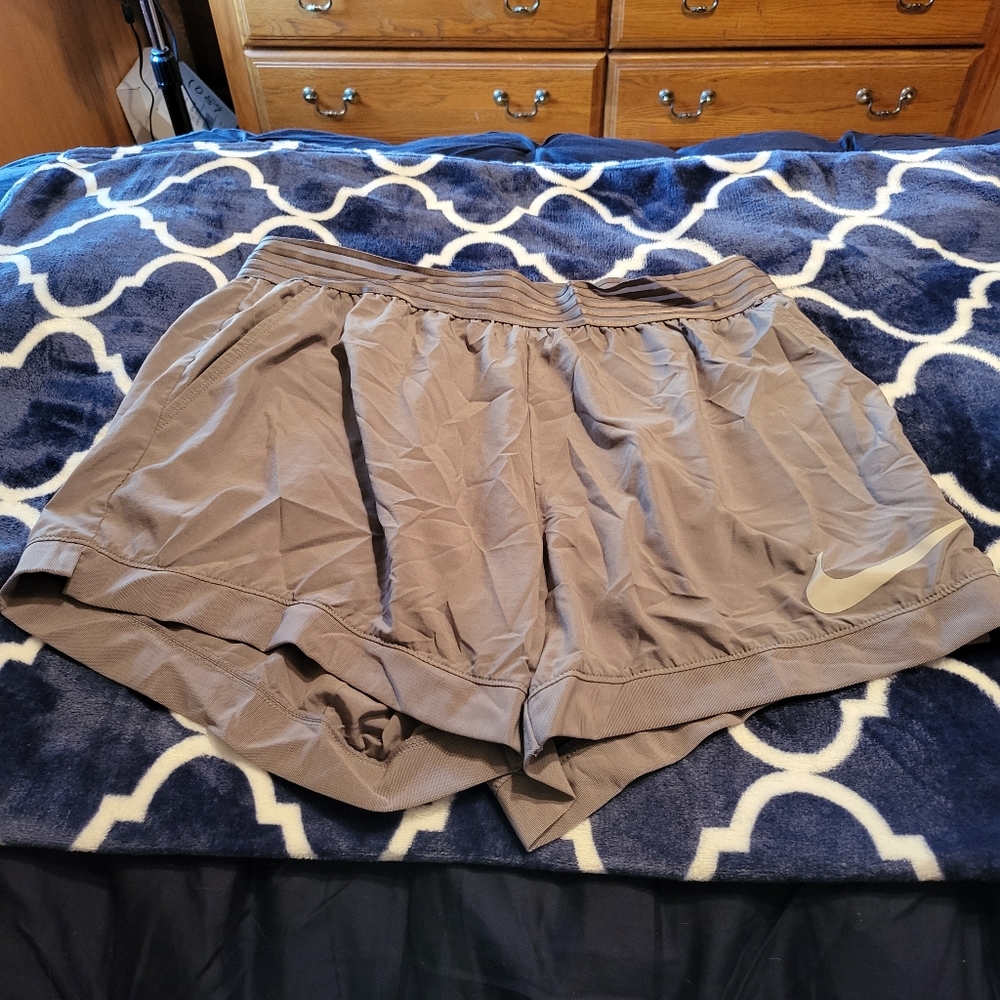 Nike shorts